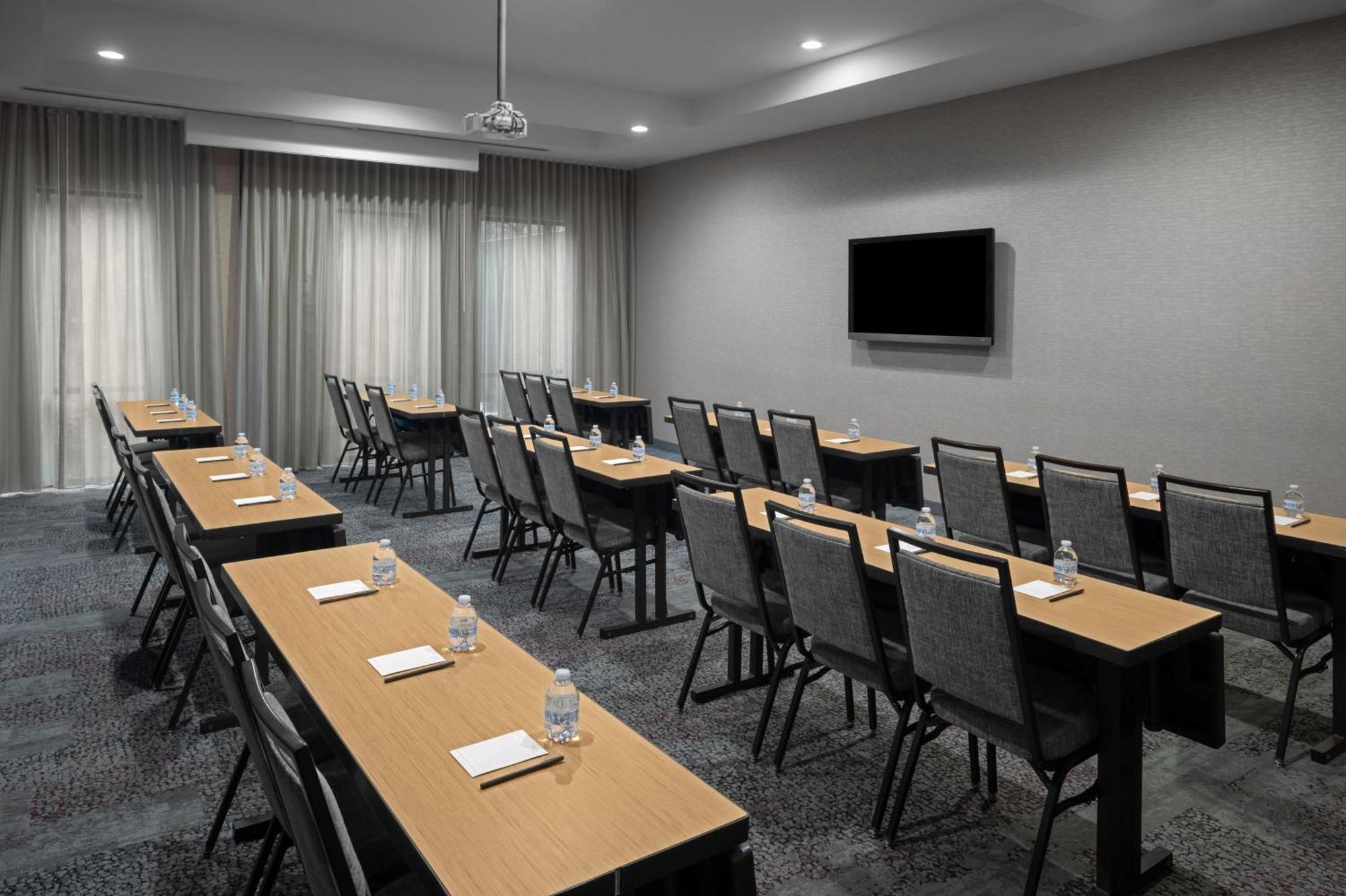 Hotel Courtyard By Marriott Raleigh North/Triangle Town Center Extérieur photo