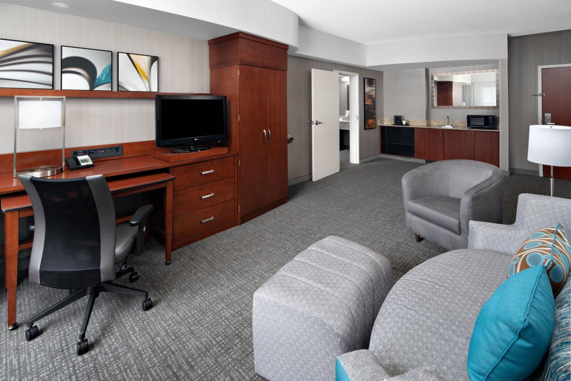 Hotel Courtyard By Marriott Raleigh North/Triangle Town Center Extérieur photo