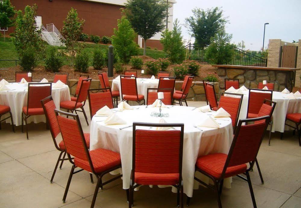 Hotel Courtyard By Marriott Raleigh North/Triangle Town Center Extérieur photo